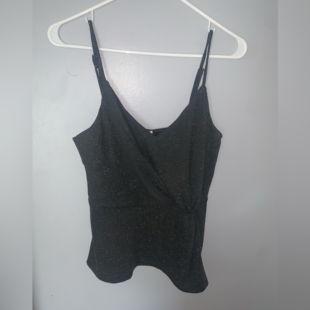 Créneau .Chic Black Women's Bodysuit